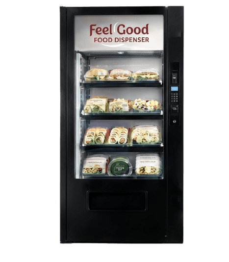 Feel Good Sandwich Machines